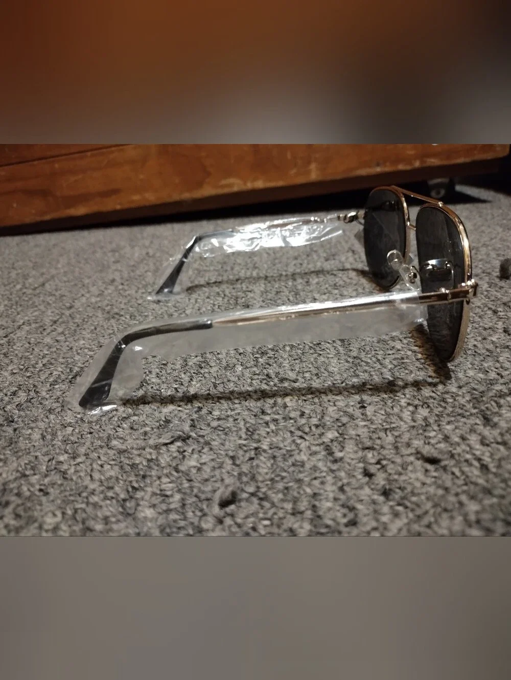 N/A classic aviator